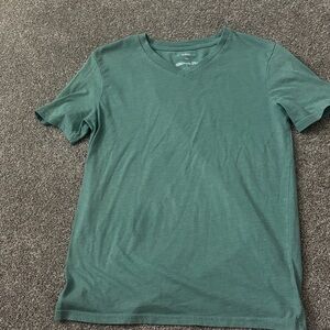 Urban Pipeline Teal Short Sleeve Tee